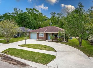 106 Marley Dr, Hammond, LA 70401