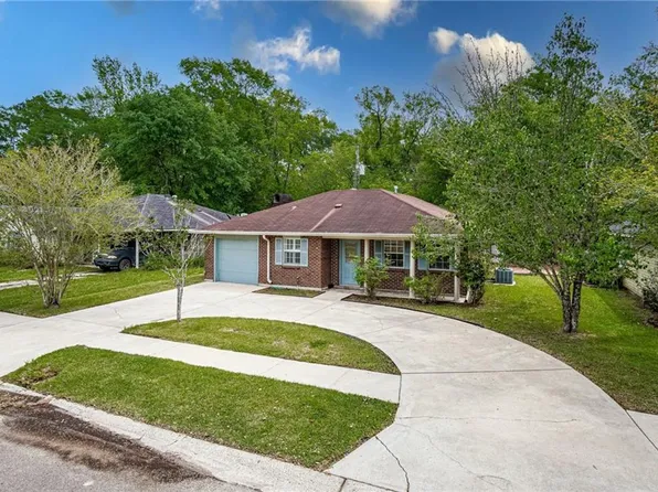 106 Marley Dr, Hammond, LA 70401