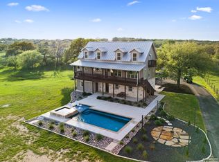 109 Timber View Dr, Boerne, TX 78006