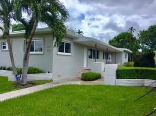 4152 SW 11th St, Coral Gables, FL 33134