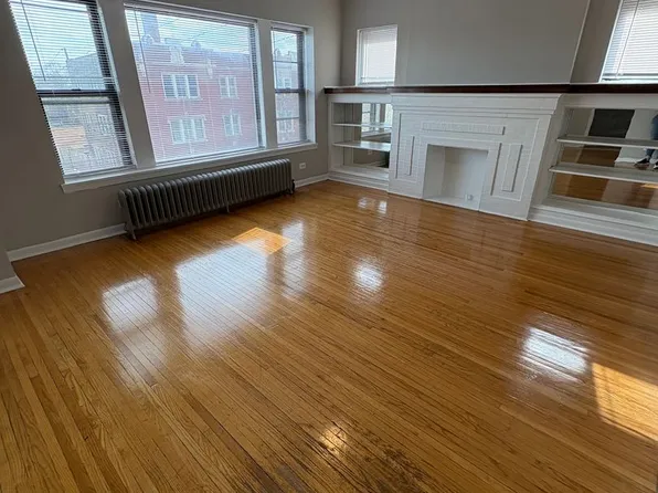 Washington, 5700 W Washington Blvd #10-3, Chicago, IL 60644