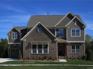 400 Pecan Ridge Ct #26, Weddington, NC 28104