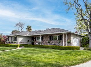 2816 Kring Dr, San Jose, CA