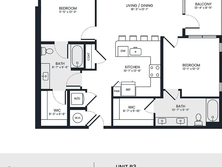 Link Apartments Lake Park — Photo 36