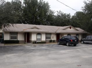 36547 Celebration Ln, Zephyrhills, FL 33541