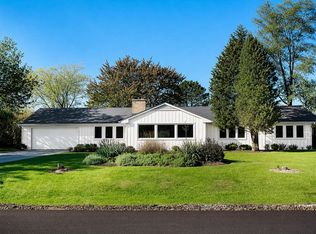 3336 Overland Pass, Northbrook, IL