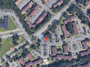 241 Forest Dr, Edison, NJ 08817
