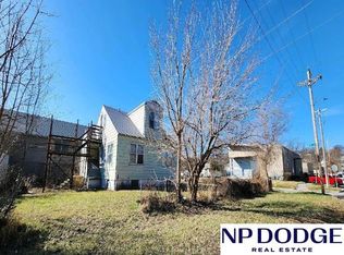 8519 N 28th Ave, Omaha, NE 68112