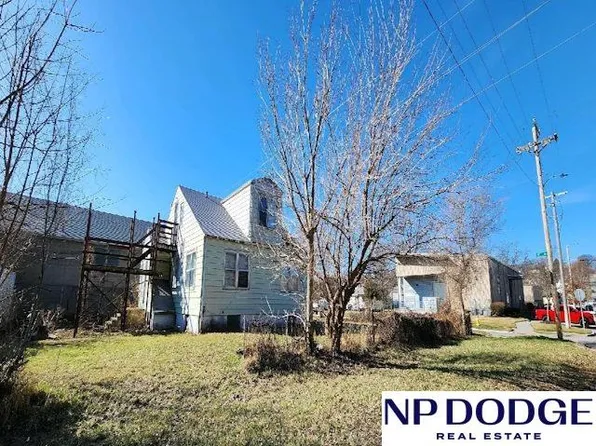 8519 N 28th Ave, Omaha, NE 68112