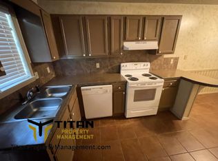 2012 Watts Rd #F, Benton, AR 72015