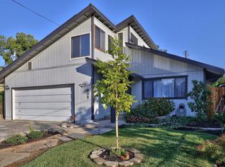 505 Circuit Dr, Roseville, CA