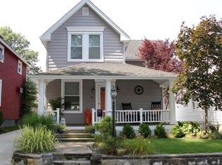 38 1st St, Rumson, NJ 07760