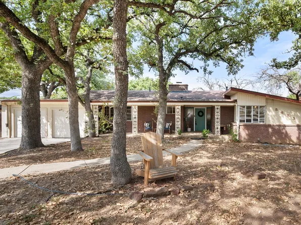 5653 Blueridge Dr, Fort Worth, TX 76112