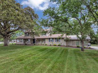 1693 Coles Ferry Pike, Lebanon, TN 37087