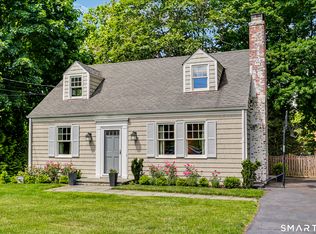 33 Walmsley Rd, Darien, CT 06820
