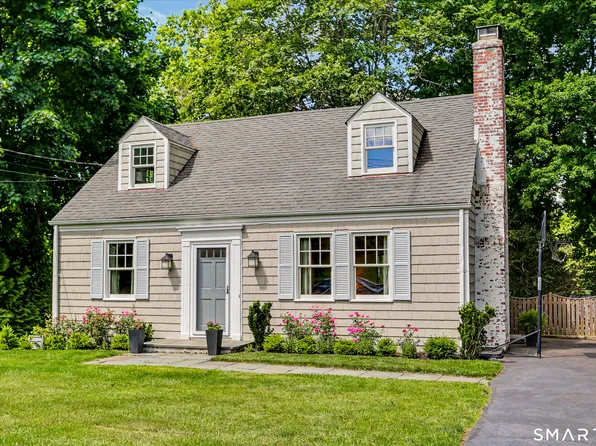 33 Walmsley Road, Darien, CT 06820
