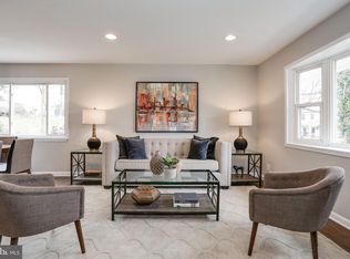 3113 Hatcher St, Alexandria, VA 22303