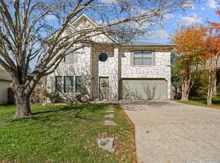 15947 Tampke Pl, San Antonio, TX 78247