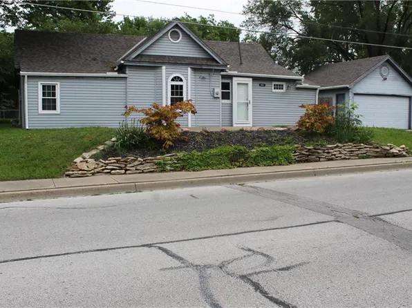 401 Claywoods Pkwy, Liberty, MO 64068