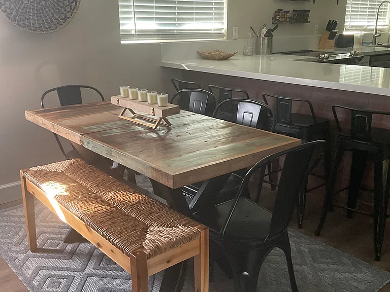 4350 El Camino Rd — Photo 27