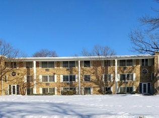 8340 Fremont Ave S #307, Minneapolis, MN 55420