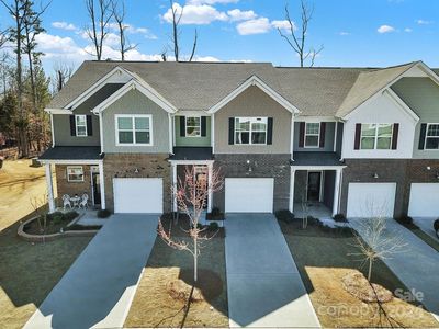 1639 Corwin Bend Rd, Tega Cay, SC, 29708