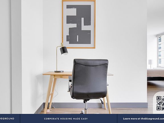 Office Area