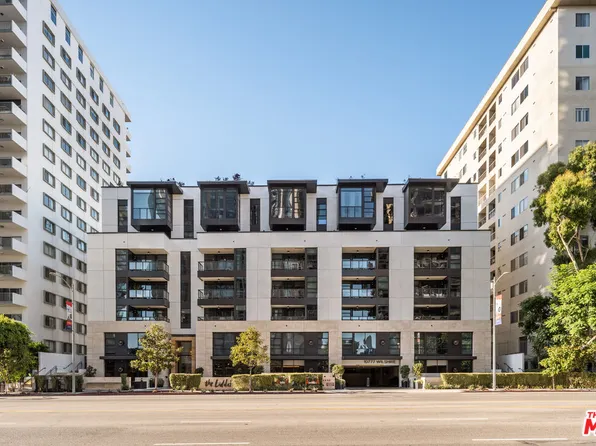 10777 Wilshire Blvd Unit 201, Los Angeles, CA 90024