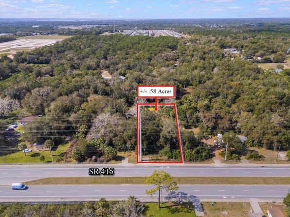 558 N State Road 415