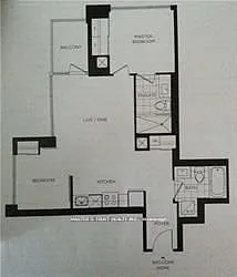 88 Sheppard Ave E #2007 — Photo 7