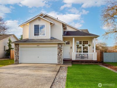 10220 62nd Drive NE, Marysville, WA, 98270