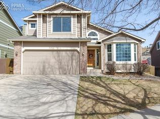7130 Native Cir, Colorado Springs, CO 80919