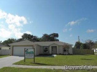 4875 Balfern St, Cocoa, FL 32927