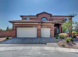 7342 Elessar Ave, Las Vegas, NV 89178