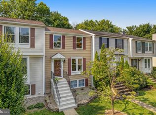 1752 Sundance Dr, Reston, VA 20194