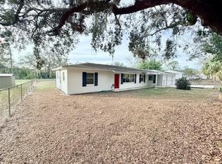 1510 Hillside Dr, Mulberry, FL 33860