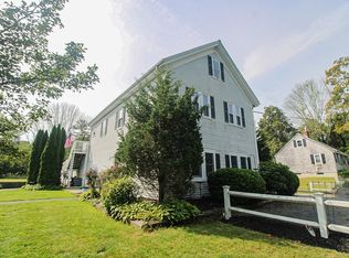 45 Plymouth St, Middleboro, MA 02346