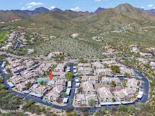 101 S Players Club Dr APT 13103, Tucson, AZ 85745