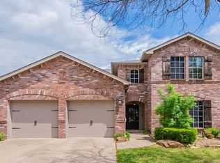 2117 Highland Dr, Wylie, TX 75098
