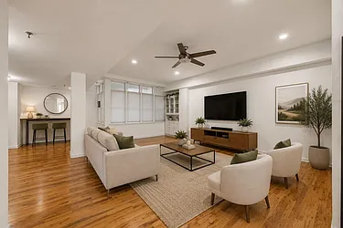 357 Varick Street, #224B