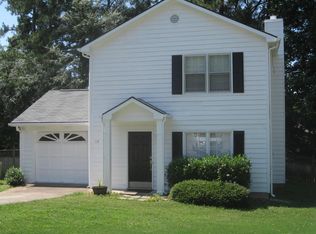 110 Armour Ct, Athens, GA 30605