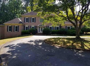 1642 Silver Hill Rd, Stone Mountain, GA 30087