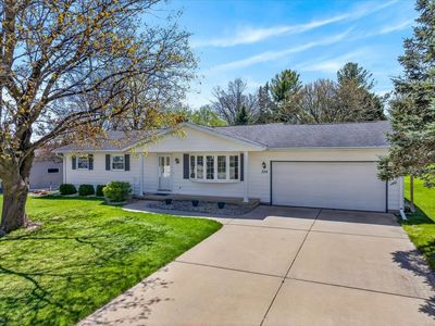324 N Nine Mound Rd, Verona, WI, 53593