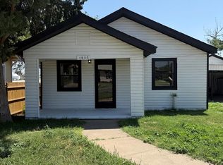 1405 Nolan St, Big Spring, TX 79720