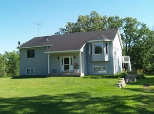 2395 163rd Ave, Mora, MN 55051