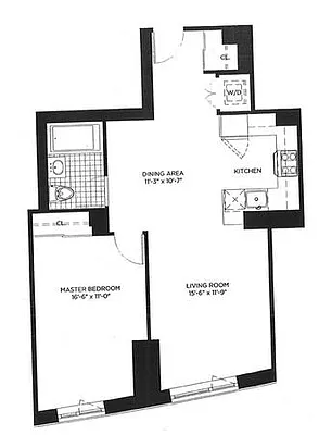 Rented by Citi Habitats | media 8