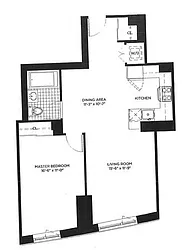 Rented by Citi Habitats