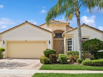 339 NW Shoreline Circle, Port Saint Lucie, FL, 34986