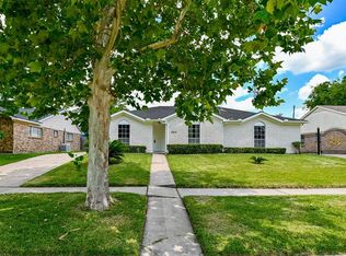 7515 Augustine Dr, Houston, TX 77036