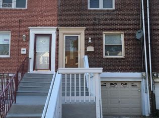 1149 S Merrimac Rd, Camden, NJ 08104